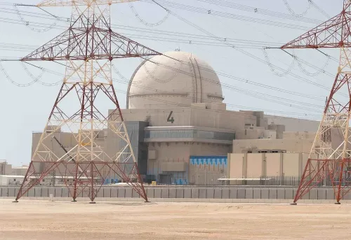 Will KEPCO and KHNP Spend $26 Million on Legal Battles?