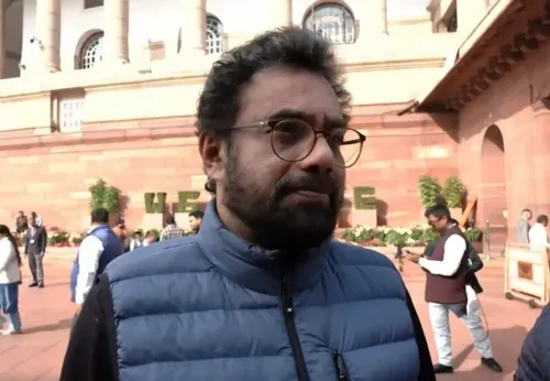 केरल में एलपीजी की सप्लाई संकट: सांसद जॉन ब्रिटास ने केंद्र से त्वरित कार्रवाई की अपील की