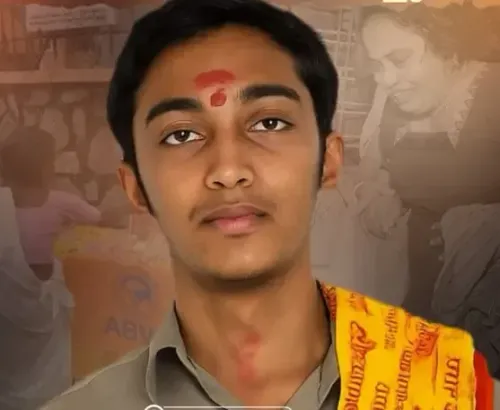 Will Kerala ABVP Challenge Court's Acquittal in Vishal's Murder Case?