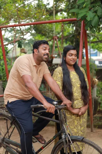 Is Kerala Ready for the Release of Film 'Innocent' on Nov 7?