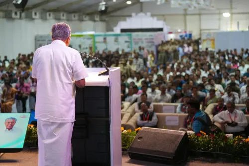 Will the Kerala Assembly's Final Session Before Elections Be a Clash of Titans?