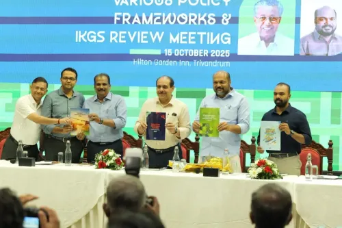 Is Kerala Taking Bold Steps Towards Sustainability and Trade with New Policies?