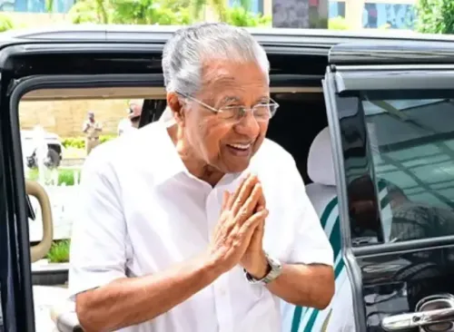 केरल में सीएटी का बड़ा फैसला: आईएएस ट्रांसफर आदेश रद्द, नियमों का पालन अनिवार्य