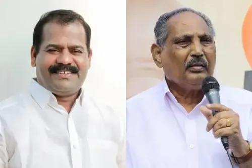 Kerala: Court Approves Anticipatory Bail for Congress Leaders in Troubling Suicide Case