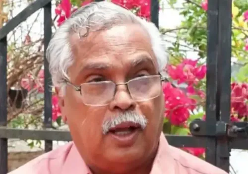 Kerala CPI blasts Pinarayi over LDF poll rout, toddy sector neglect