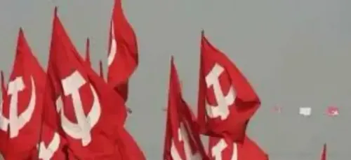 CPI-M to Dismiss Party Members Caught Drinking in Public; CPI Permits Private Drinking