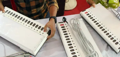 Did CPI(M) Achieve Uncontested Wins in 14 Local Body Seats in Kerala?