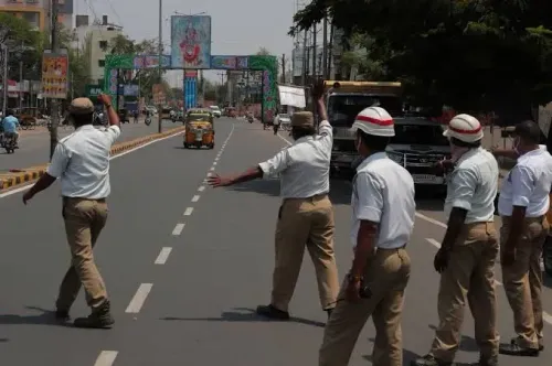 Why is Kerala Cracking Down on Illegal Air Horns?