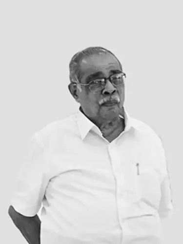 What Legacy Did Educationist A.P. Majeed Khan Leave Behind?