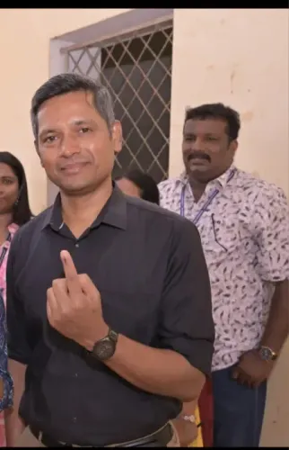 Kerala Elections: CEO Reports Voter Turnout Nearing 80%, Data Release Timely