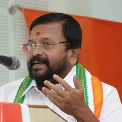 Kazhakootam Constituency Faces Intense Contest Amid Sabarimala Controversy