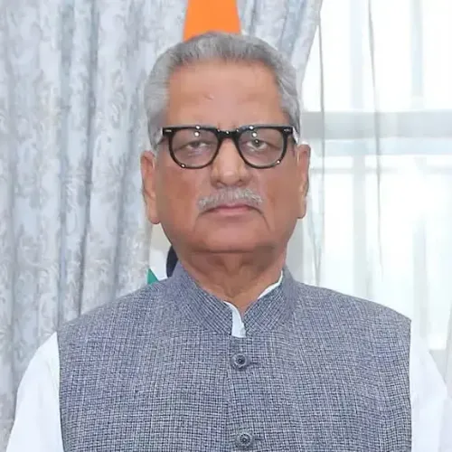 Kerala Governor's kitchen row: Lok Bhavan denies non-veg food ban at residence