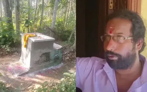 Kerala High Court Declines Plea to Halt Exhumation of 'Swami', Investigation to Proceed