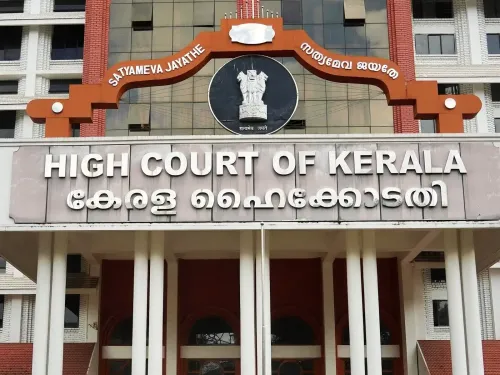Did the Kerala HC Dismiss the PIL Against Arundhati Roy’s Book Cover?