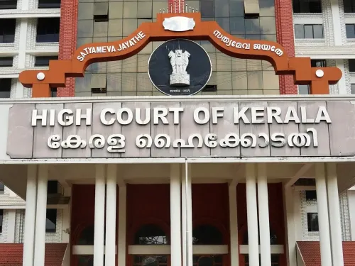 Is the Kerala HC Embracing Digital Transformation with AI?