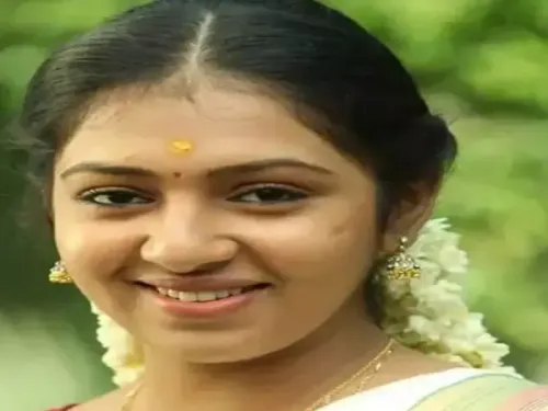 Why Did the Kerala HC Grant Anticipatory Bail to Actress Lakshmi R. Menon?