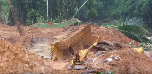 Wayanad landslide toll hits 7; Kerala HC orders instant relief
