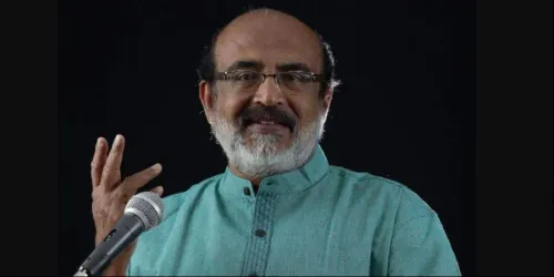 Kerala High Court Orders Inquiry into Credentials of PIL Petitioner Against Former Finance Minister Isaac