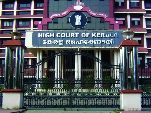 Kerala High Court Overturns Inquiry Commission Appointment in Waqf Dispute