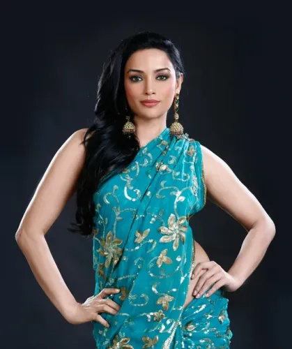 Did the Kerala HC Just Stay the FIR Against Shwetha Menon in an Obscenity Case?
