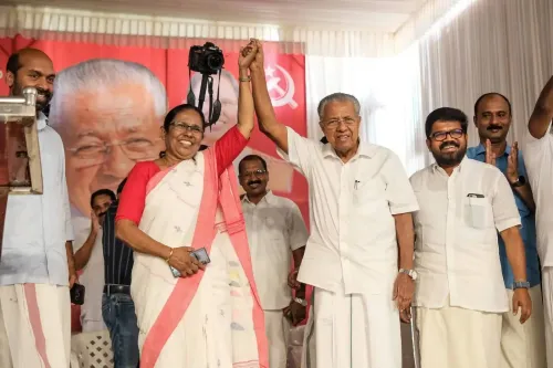 Kerala's Assembly Election Campaign Reaches Critical Countdown