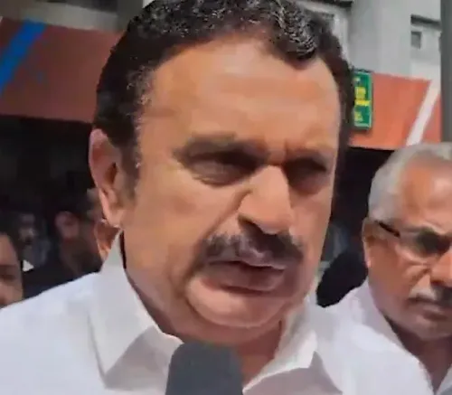 Wayanad gets super-speciality hospital, major health upgrades: Minister Muralidharan