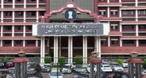 केरल हाई कोर्ट ने सीएमआरएल की अपील खारिज की, पीएमएलए के तहत ईडी जांच को मिली हरी झंडी