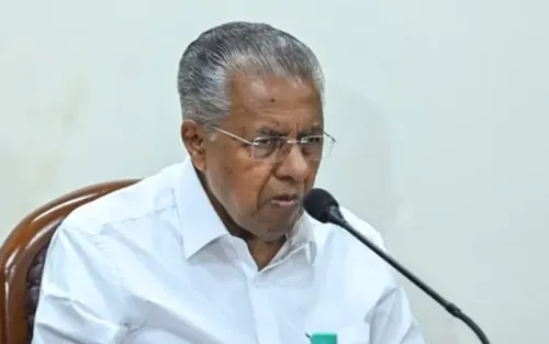 CMRL-Exalogic FIR: Karat's 2009 Lavalin defence echoes as CPI(M) backs Vijayan