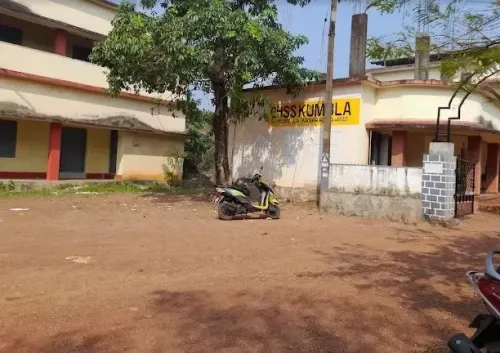 Did Kerala's Kumbla School Defy Protests to Stage Gaza Mime?