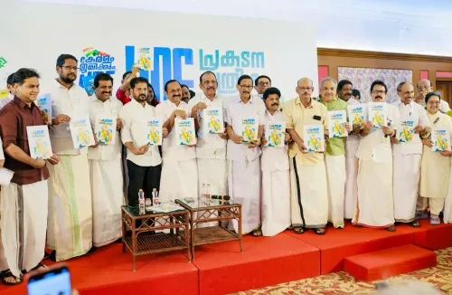 Kerala exit polls: UDF set for 80-99 seats, LDF faces historic rout