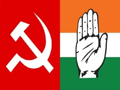 Kerala Local Body Elections: UDF Outshines, Left Party Declines