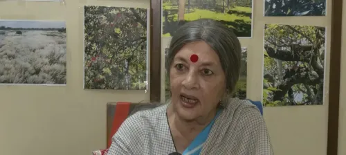 ईडी अधिकारी की गाड़ी पर हमला: वृंदा करात बोलीं — विरोध अपने आप उभरा, छापा राजनीतिक था