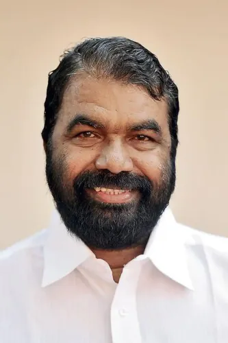 Kerala Minister Retracts Criticism of Actress Demanding Rs 5 Lakh for Student Training