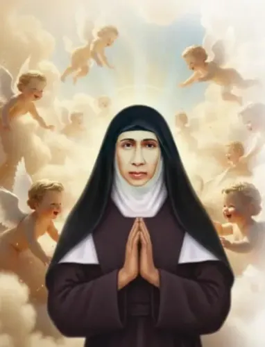 Is Kerala's Mother Eliswa Vakayil the Next Saint?