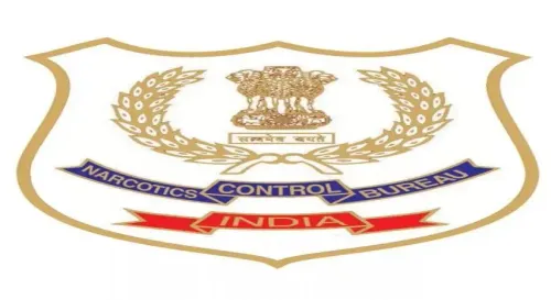 एनसीबी का अंतर-राज्यीय कोकीन नेटवर्क पर प्रहार: 7 गिरफ्तार, ₹16.55 लाख की ड्रग्स जब्त