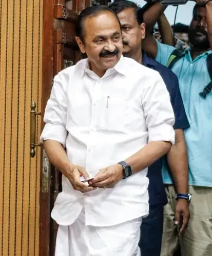 Kerala's 'My Police Station': 484 stations get public-friendly overhaul