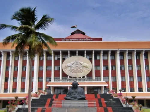 Kerala Elections Heat Up: LDF's Governance vs UDF's Comeback and BJP's Ambitions