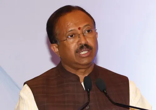 Kerala PSC appointments under LDF must be reviewed, says BJP's Muraleedharan