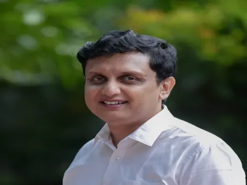 How is Kerala Tourism Aiming for Global Excellence with 'Vision 2031'?