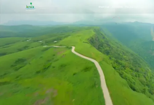 Kerala Tourism Launches Revamped Website in Over 20 Languages