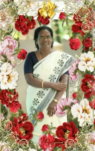 Is Kerala Tribal Leader C.K. Janu Joining the Congress-led UDF?