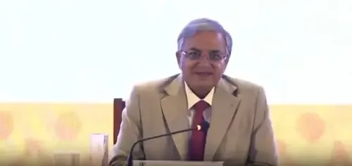 केरल विधानसभा चुनाव 2026: चुनाव आयोग की महत्वपूर्ण प्रेस कॉन्फ्रेंस में नई जानकारियाँ