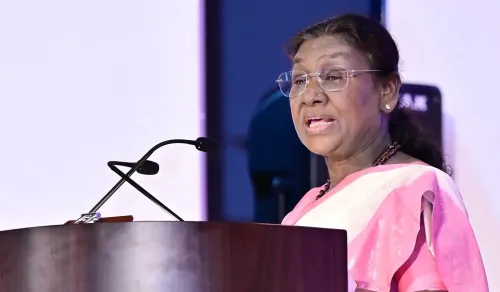 How Have Kerala Women Shaped Leadership in India?