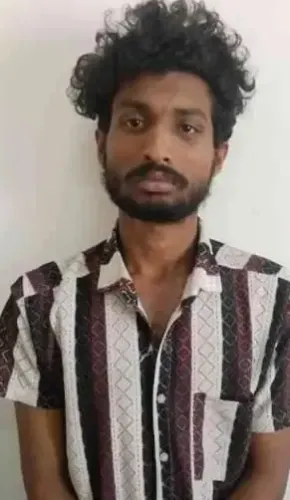 Why Was a 23-Year-Old Kerala Native Arrested in Bengaluru for Stealing Women's Undergarments?