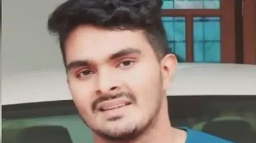 Kerala Youth Under Drug Influence Kills Family and Girlfriend