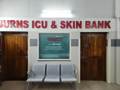 Is Kerala's First Skin Bank Now Operational in Thiruvananthapuram?