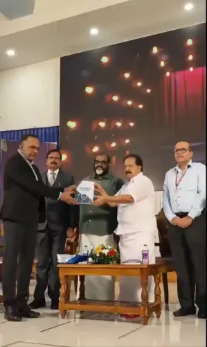 Kerala Vigilance Manual revised after 24 years to tackle digital fraud, benami assets