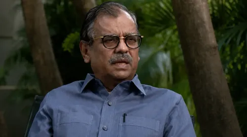 केतन हत्याकांड: उज्ज्वल निकम बने विशेष लोक अभियोजक, सीएम फडणवीस के अनुरोध पर ली जिम्मेदारी
