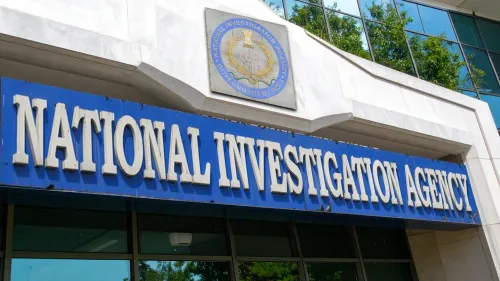 Who is the key conspirator arrested in the Jiribam killings?