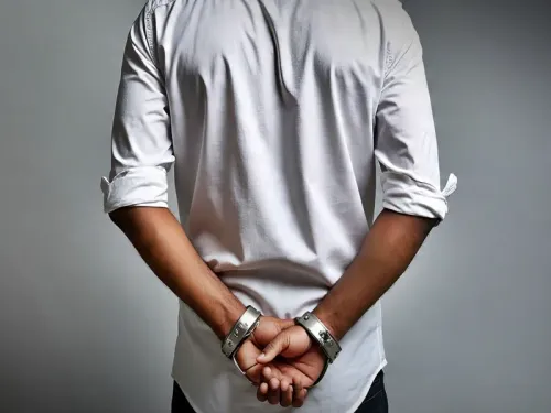 Who is Pradeep Gurjar? Key aide of Lawrence Bishnoi gang arrested in Gurugram